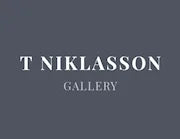 T Niklasson Gallery logo