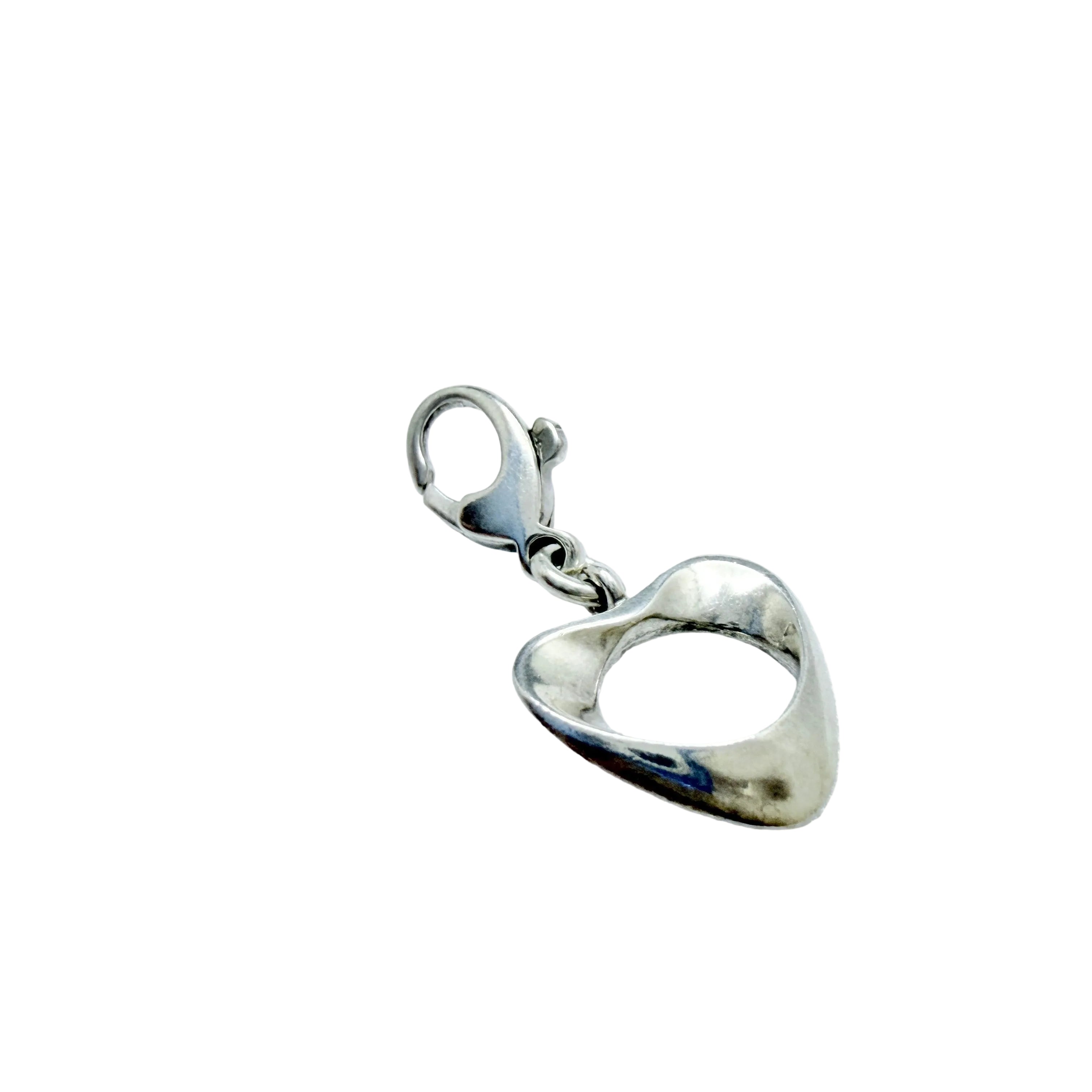 Henning Koppel for Georg Jensen, Denmark. Vintage Sterling Silver