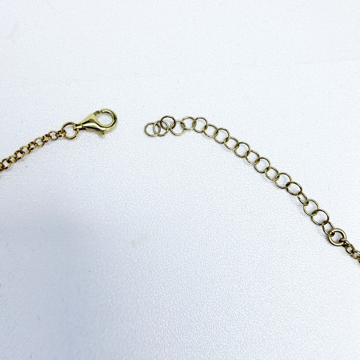 Italy, Vintage Sterling Silver Amethyst Pendant Necklace.