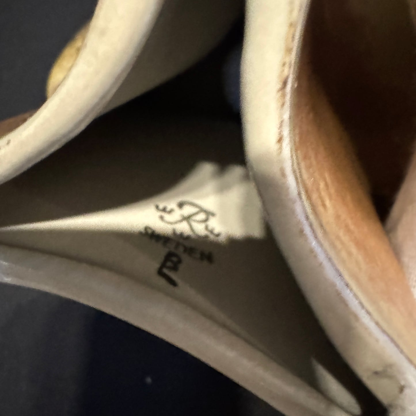 Bertil Lundgren for Röstrand, Sweden 1970s. Vintage Glazed Stoneware Candlestick