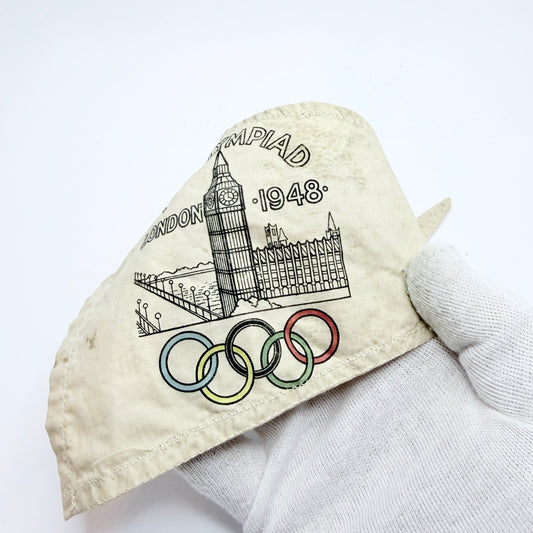 London 1948 Summer Olympics Pennant