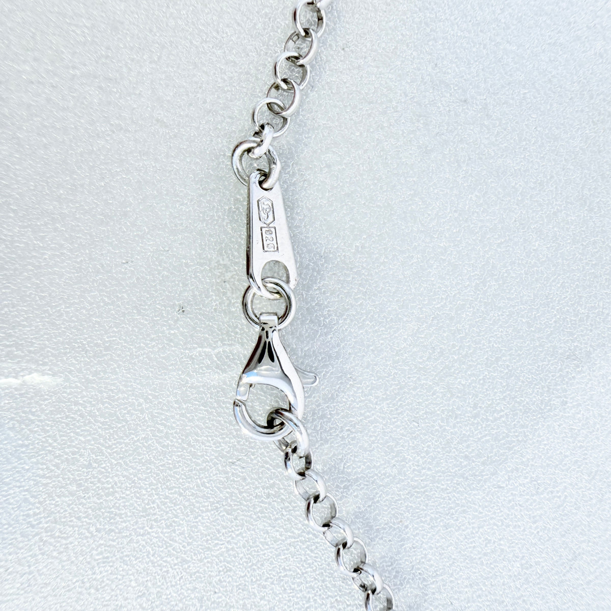 Tapio Wirkkala for Kultakeskus Finland Sterling Silver Moon Pendant Necklace