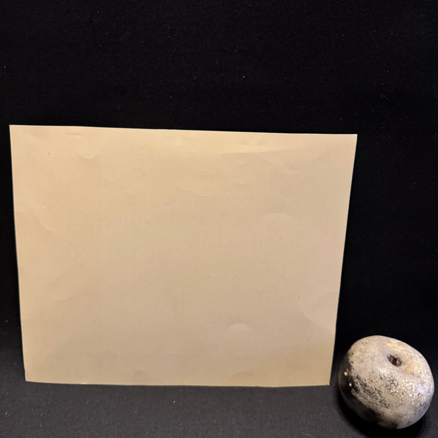 Victor Jernbergh, Sweden. Vintage Woodblock Print. "Horse Logging"