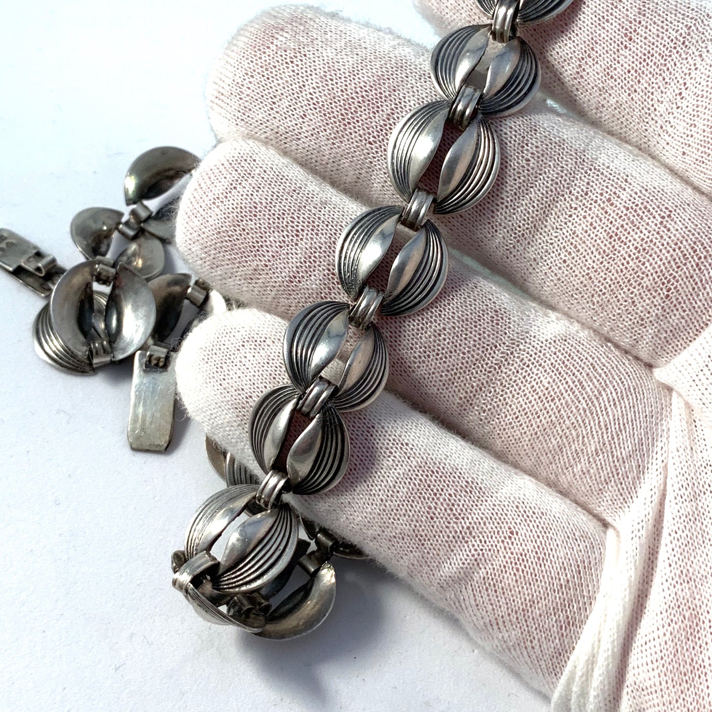 Kaplan, Stockholm year 1955 Mid Century Modern Set.