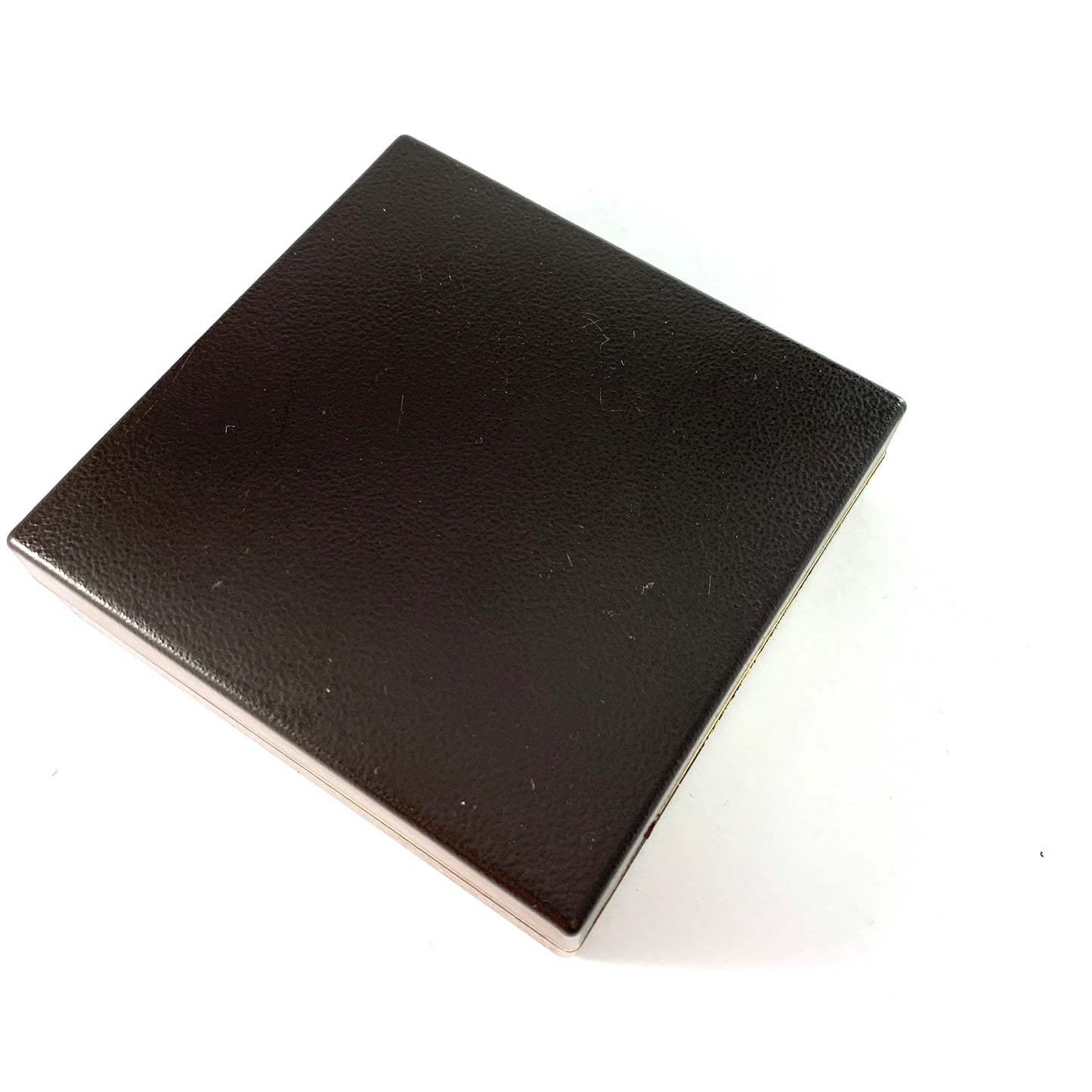 P o B for Ceson Sweden 1973. Massive Sterling Silver Bangle Bracelet. Boxed.