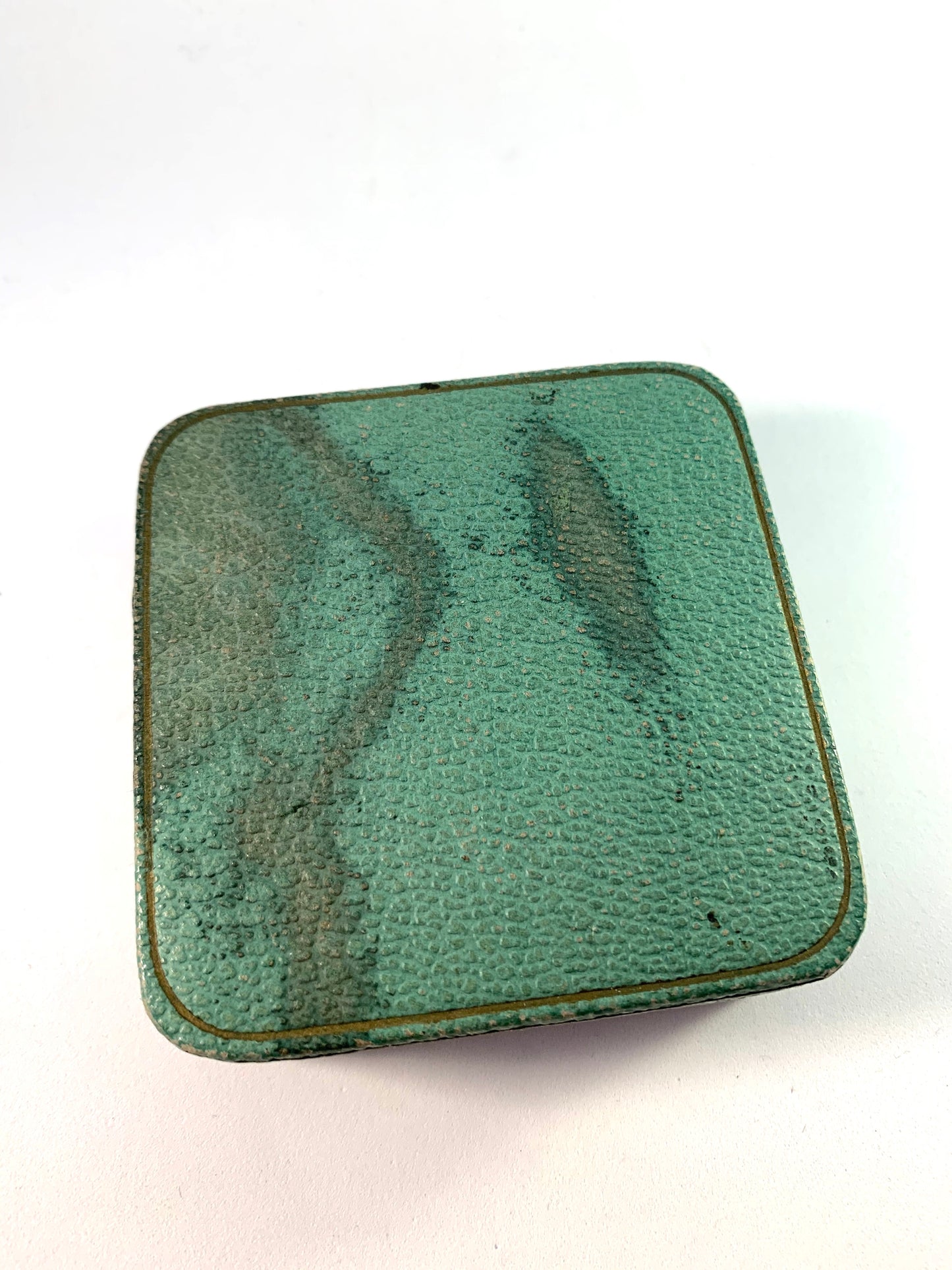 A Danielsson, Sweden 1888 Victorian Silver Large Photo Brooch