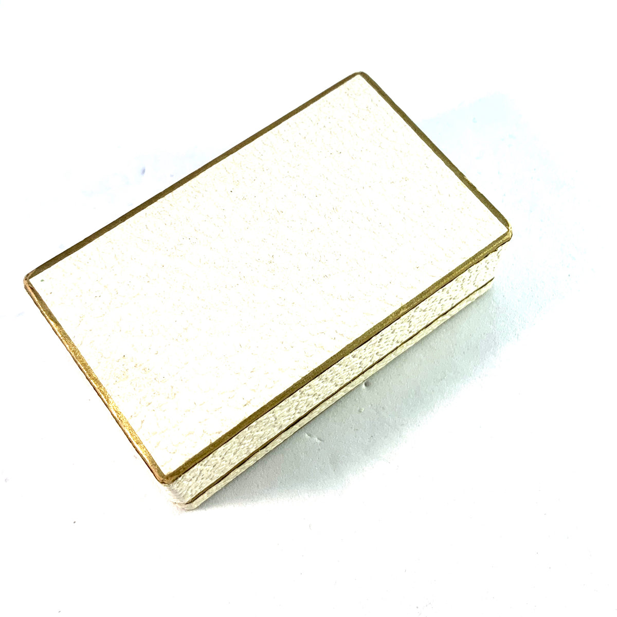 Sigurd Persson for Stigbert, Sweden 1954 Vintage Sterling Silver Earrings. Boxed.