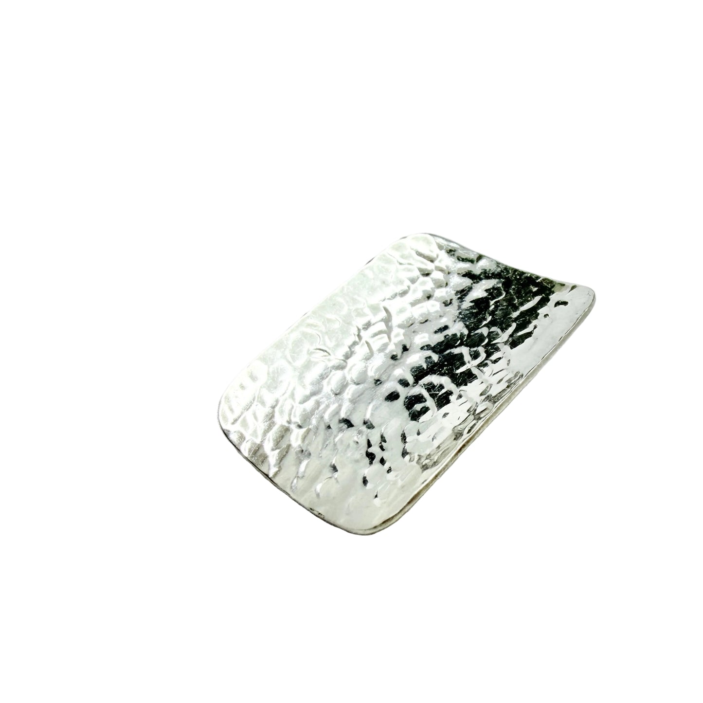 Per Norlin, Exign. Vintage Sterling Silver Pendant