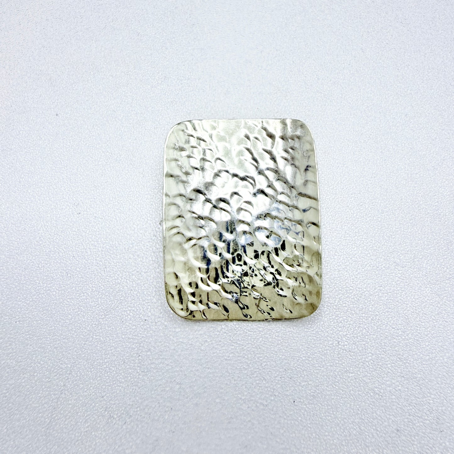 Per Norlin, Exign. Vintage Sterling Silver Pendant