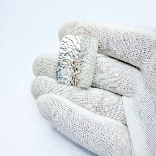 Per Norlin, Exign. Vintage Sterling Silver Pendant