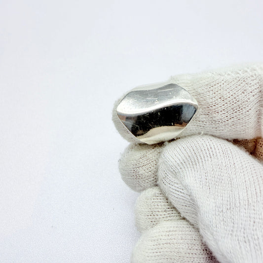Vintage Sterling Silver Ring.