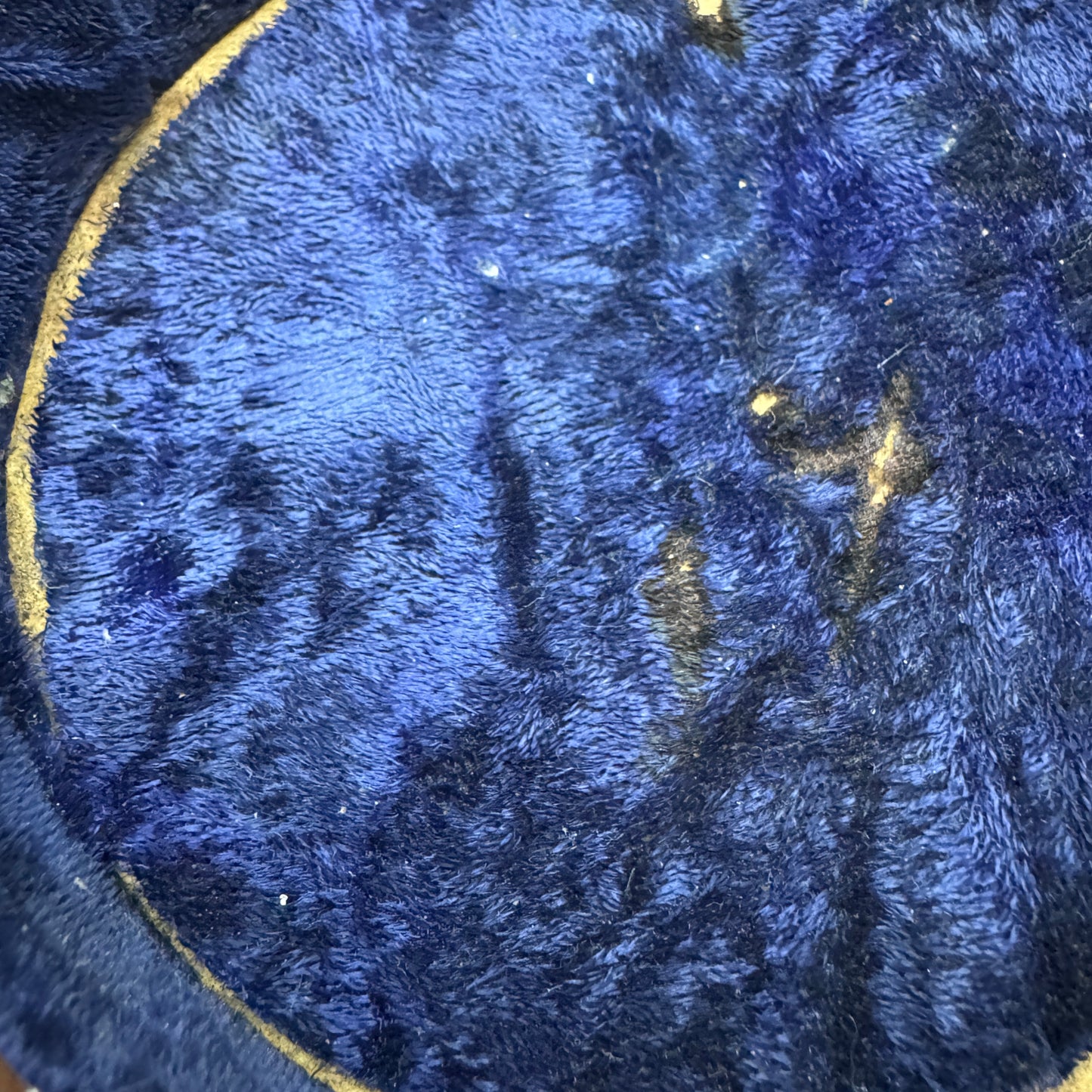 Modern Metallkonst, Sweden ca 1930s. Vintage Bronze Jewelry Box