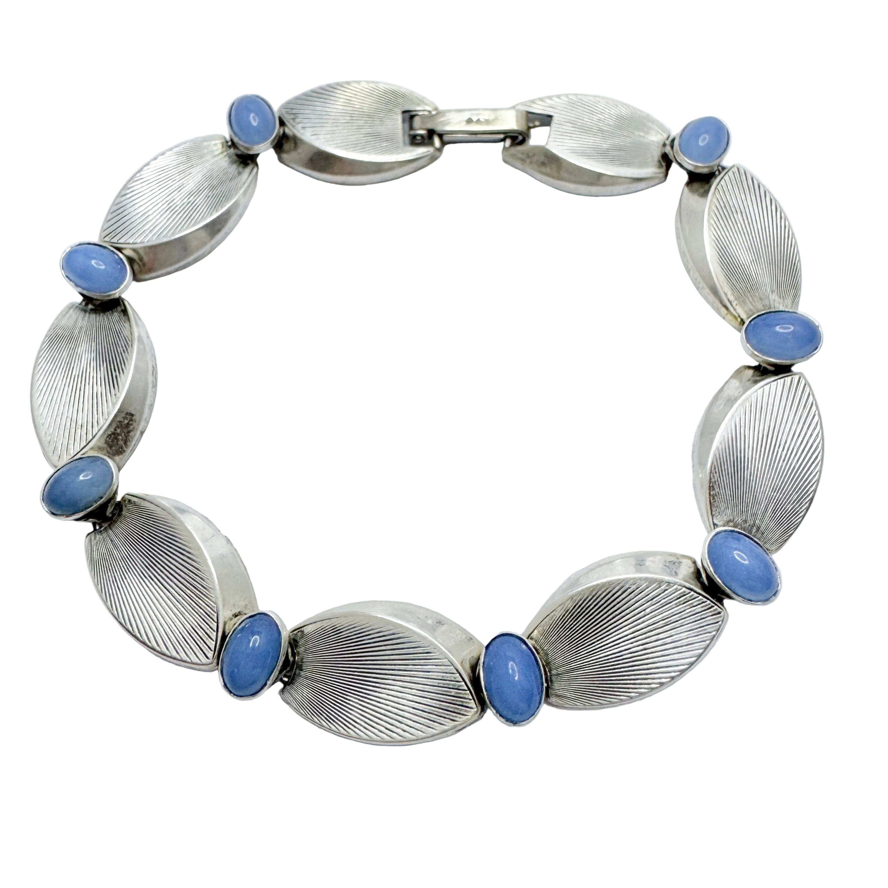 Kordes Lichtenfels, Germany 1950-60s VIntage Solid Silver