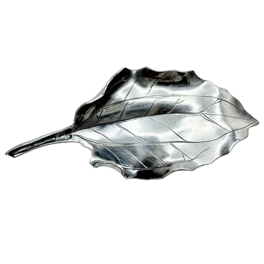 Gertrud Engel for A Michelsen Sweden 1952. Vintage Sterling Silver Brooch. Signed.