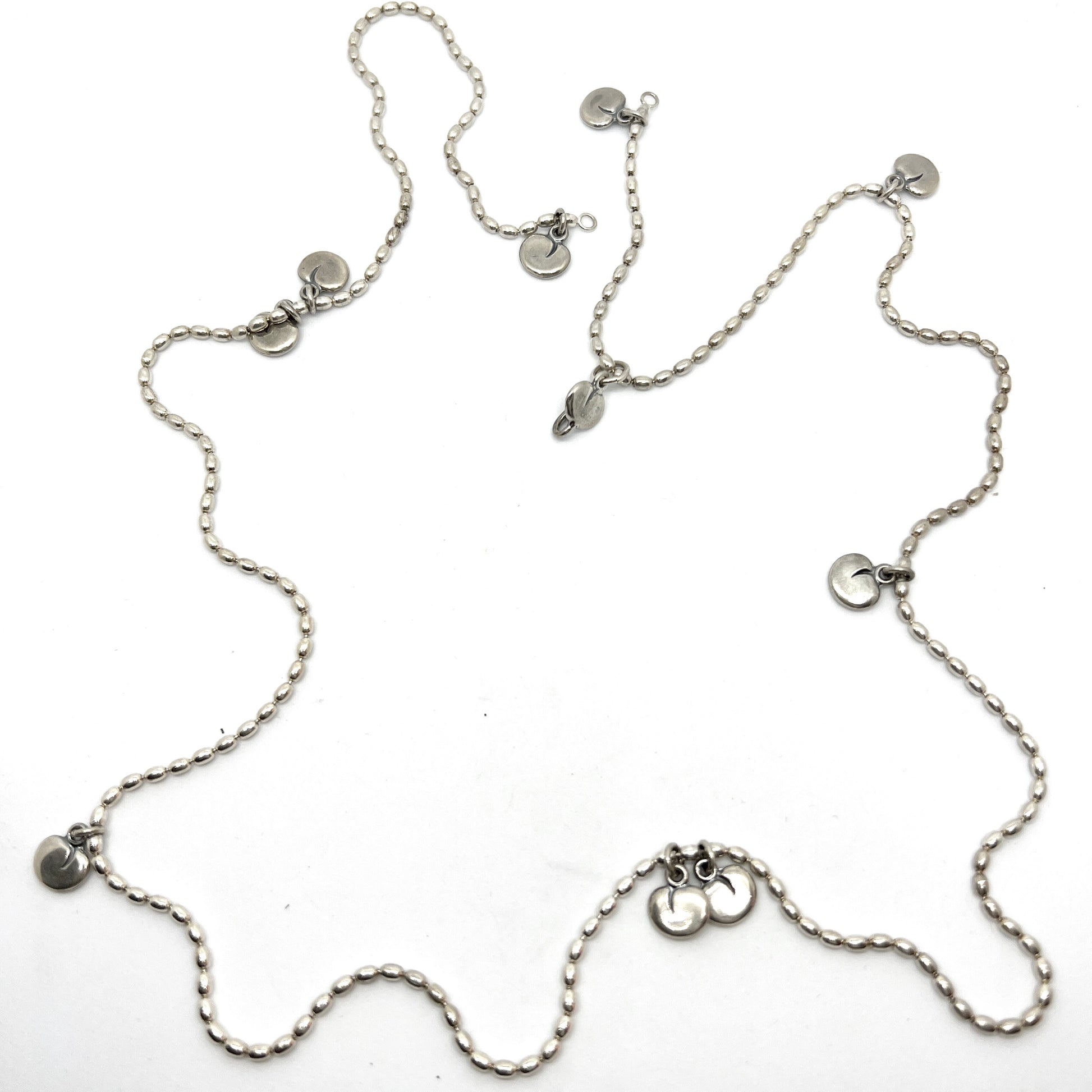 Charms - Kalevala jewelry