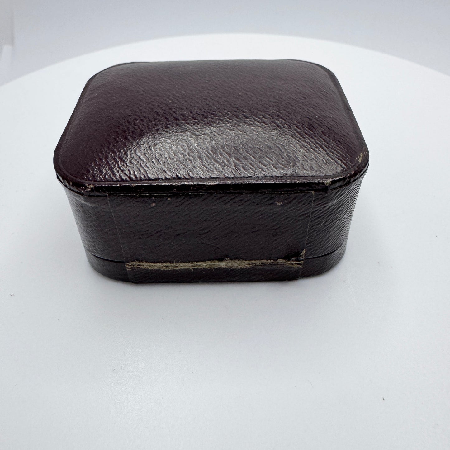 Nordiska Kompaniet NK, Stockholm ca 1950. Vintage Earrings Box.