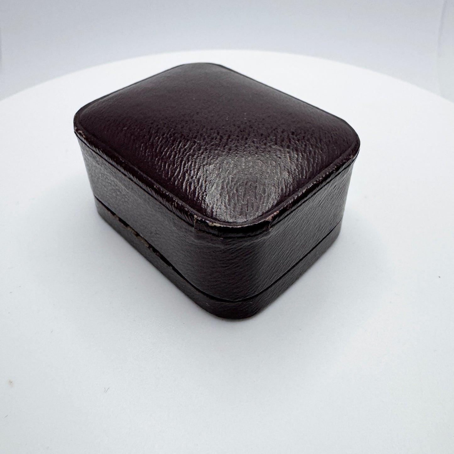 Nordiska Kompaniet NK, Stockholm ca 1950. Vintage Earrings Box.