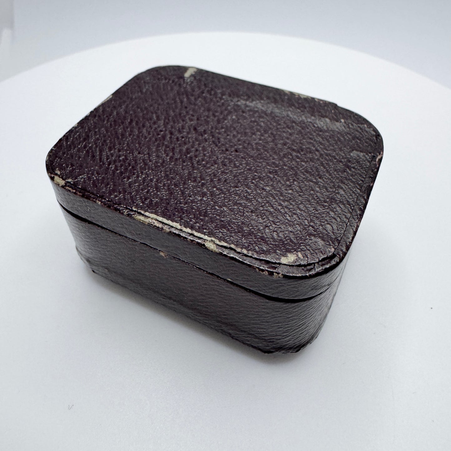 Nordiska Kompaniet NK, Stockholm ca 1950. Vintage Earrings Box.