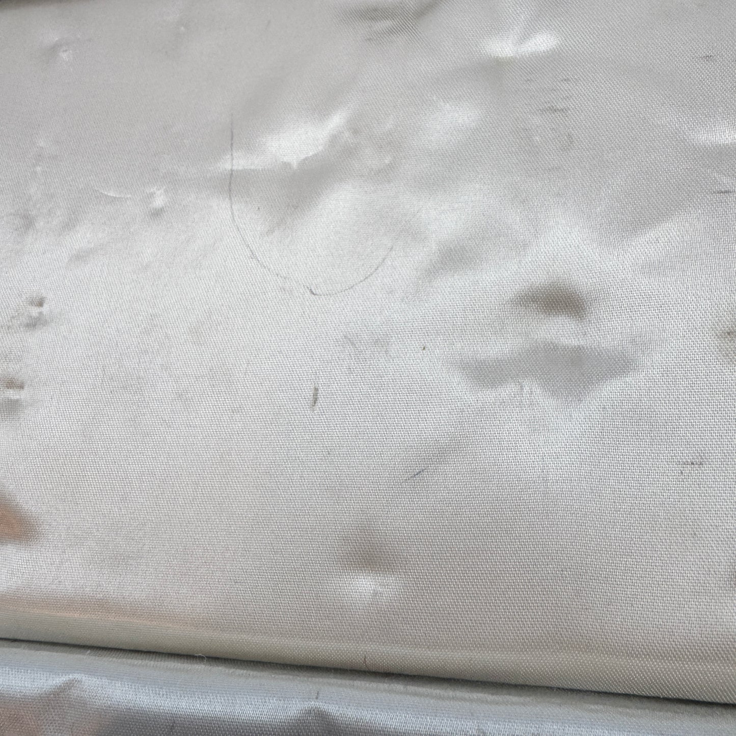 Vintage c 1950-60s. Multi Ring Display Storage Box. 42 Slots.