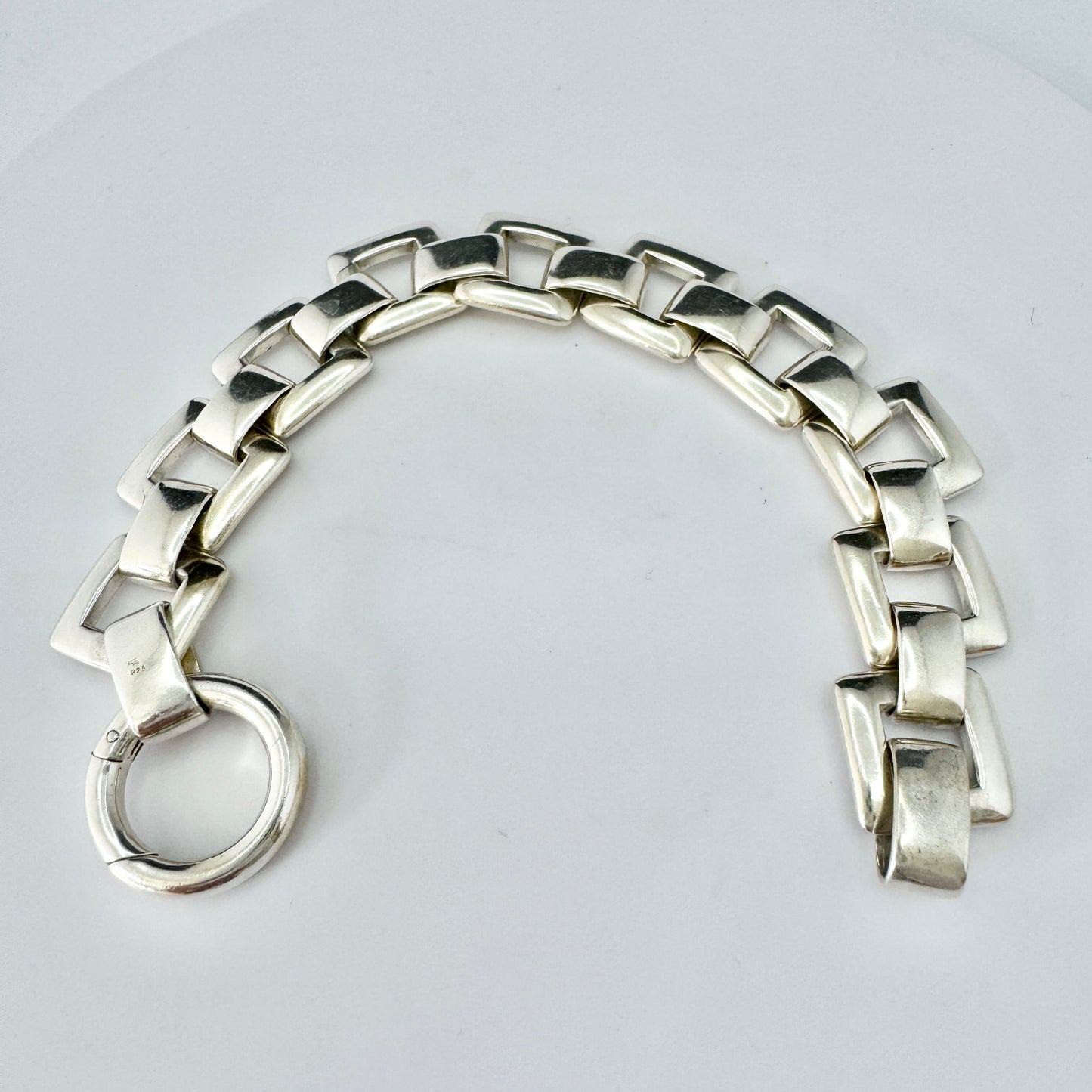 Thomas Sabo. Sterling Silver Bracelet.