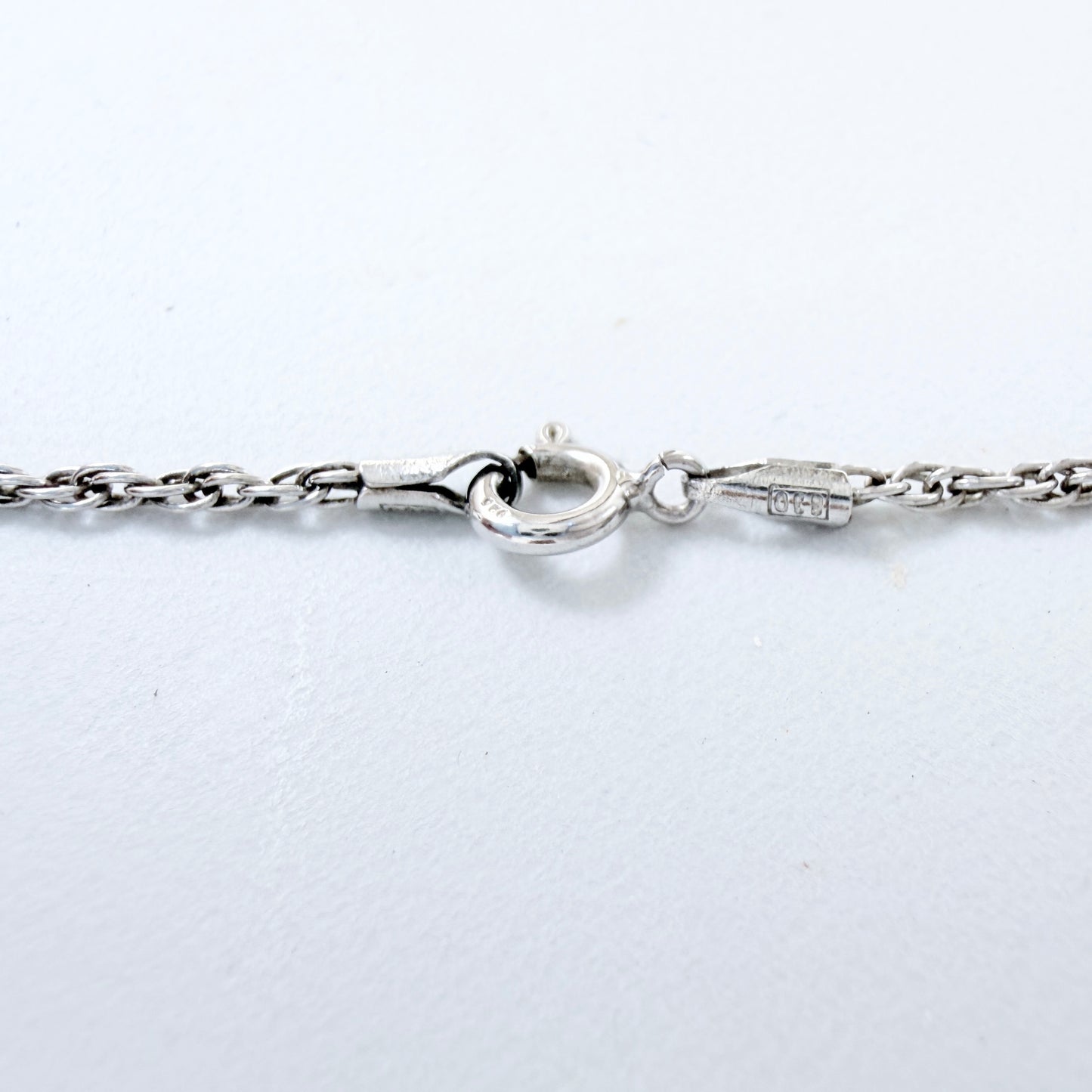 Tapio Wirkkala for Kultakeskus Finland Vintage Silver Pendant Necklace. Design: Full Moon