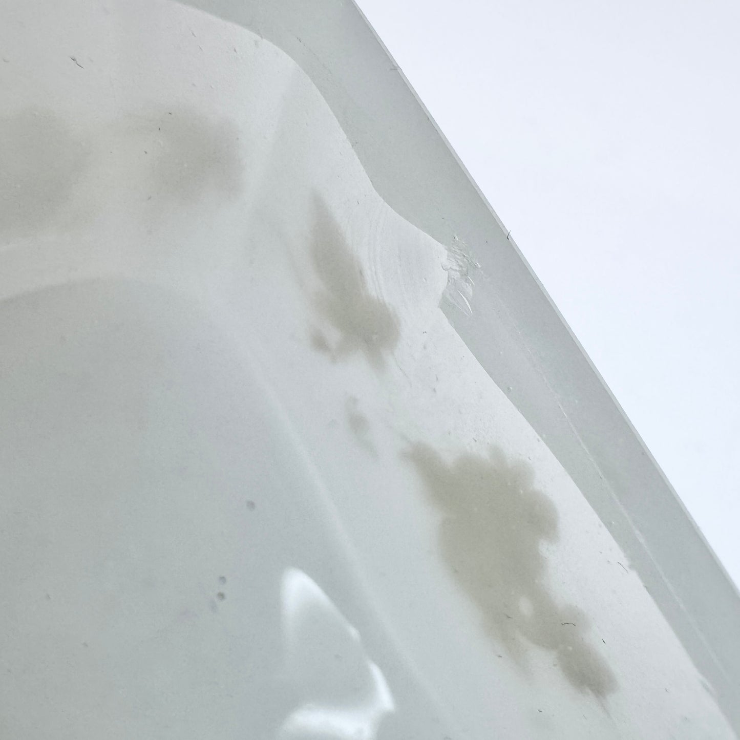 Antique Victorian Gilded Opaline Jewelry Casket Trinket Box, likely France.