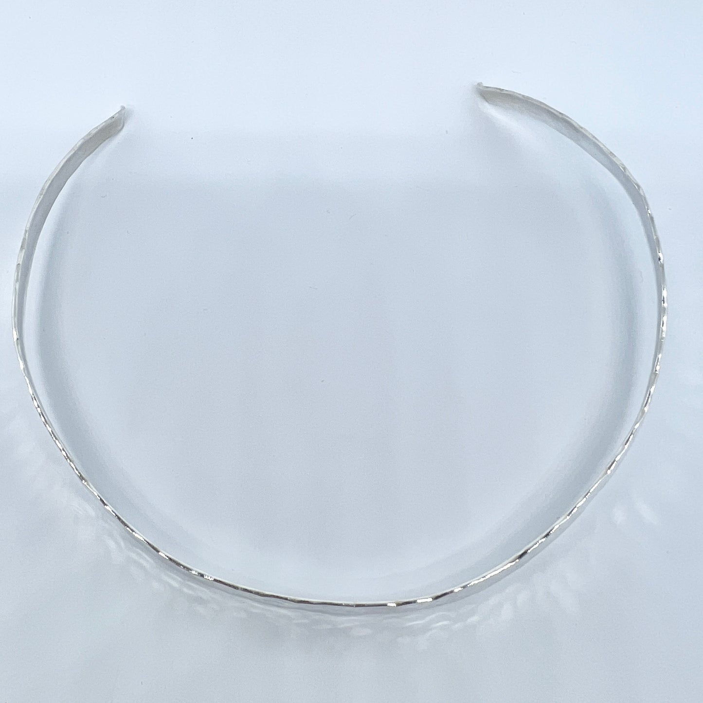 Peter von Post, Sweden 1975. Vintage Sterling Silver Headband Tiara.