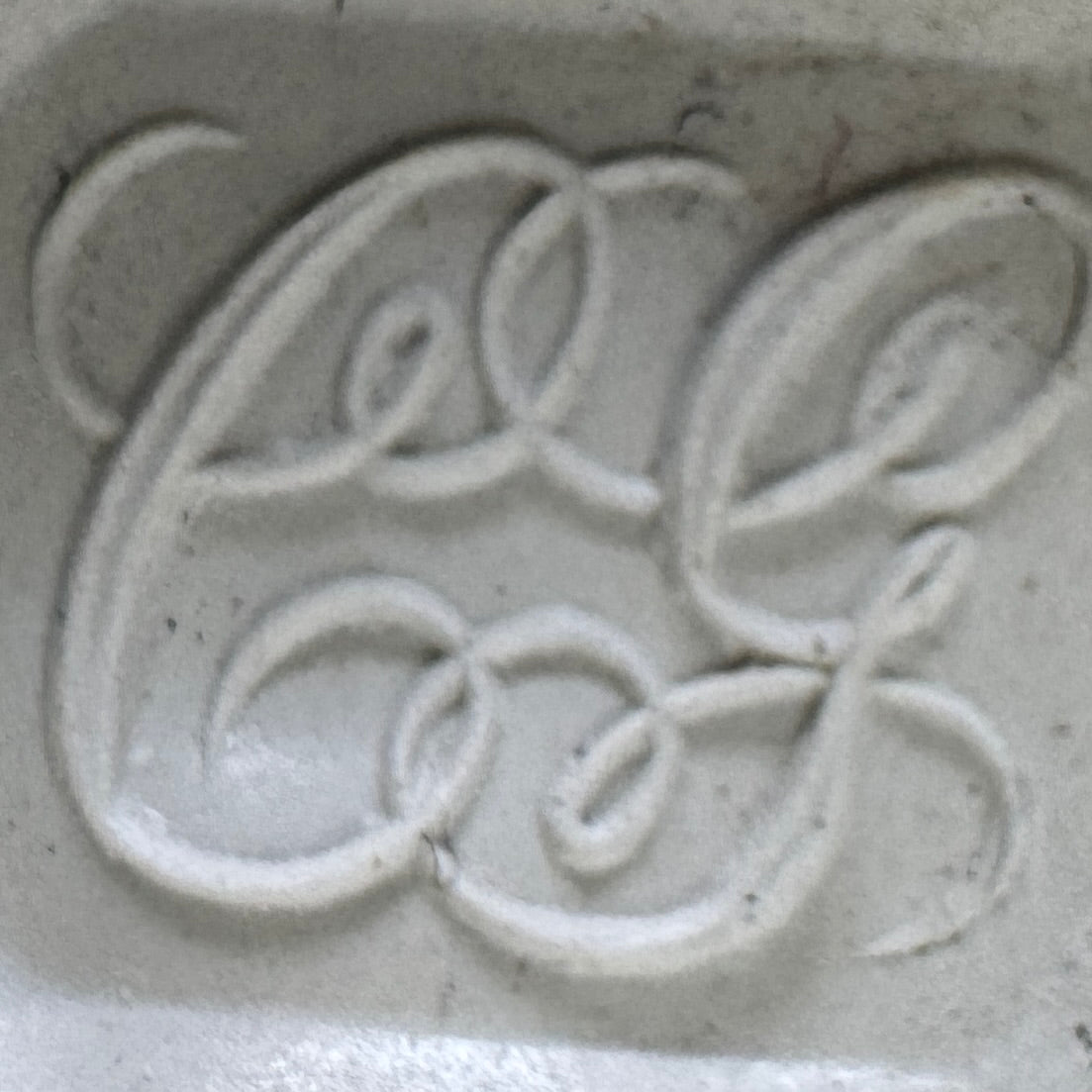 Gustav Möllenborg, Sweden 1877. Antique Victorian 18k Gold Signet Ring.