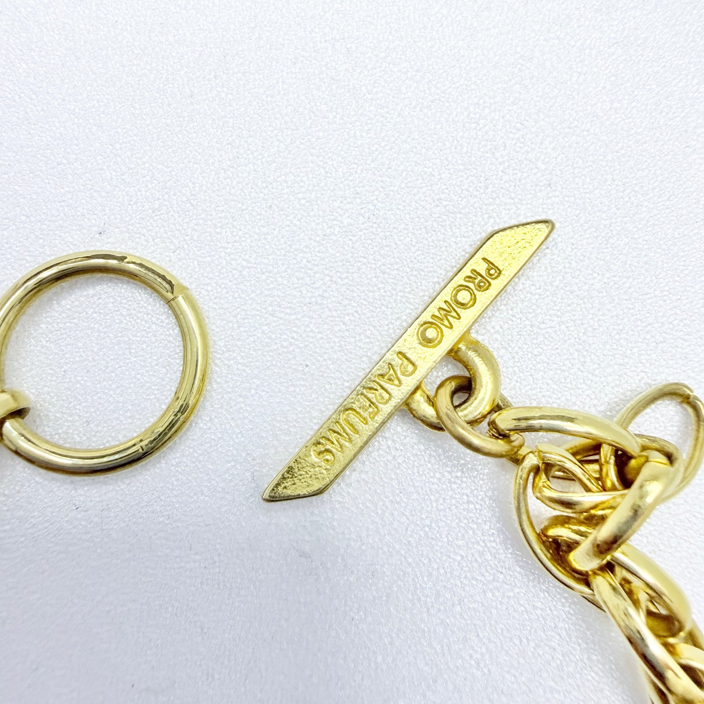 Salvador Dali Aphrodite Surrealist Pendant Charm Bracelet