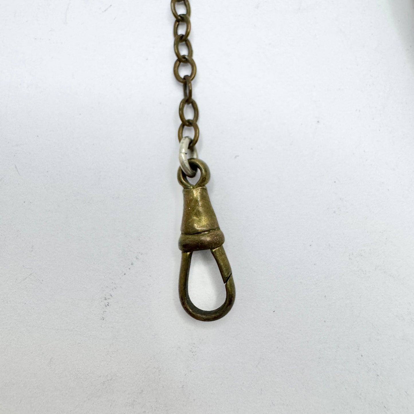Vintage Watch Chain. Patented 1925