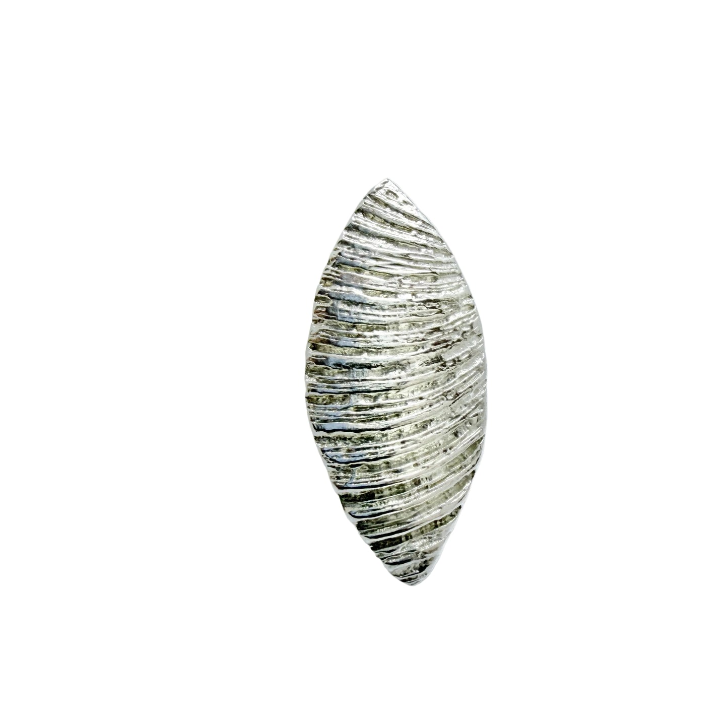 Sweden year 1970. Vitage Sterling Silver Ring.