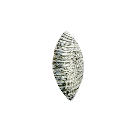 Sweden year 1970. Vitage Sterling Silver Ring.