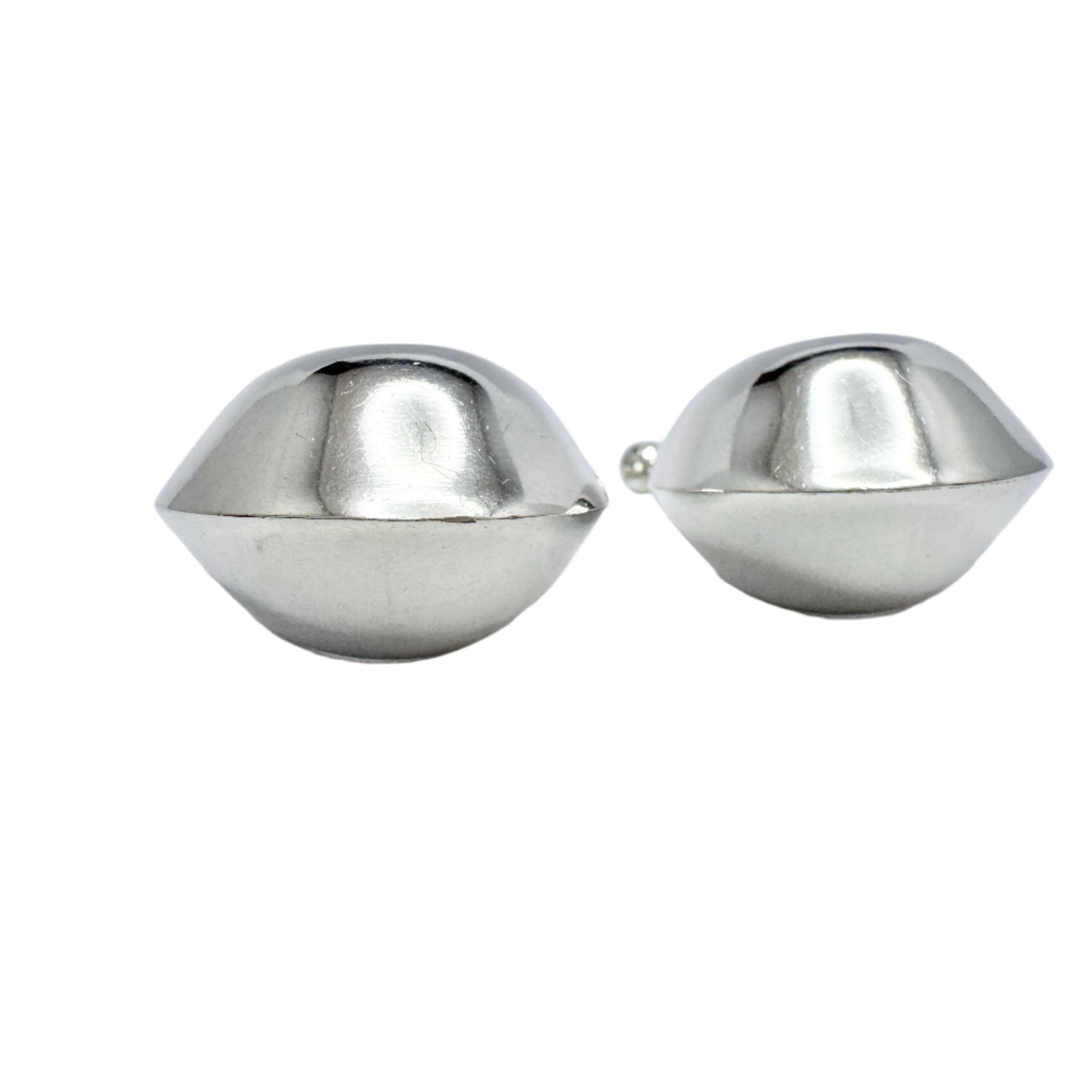 Nanna Ditzel for Georg Jensen Denmark. Vintage Sterling Silver