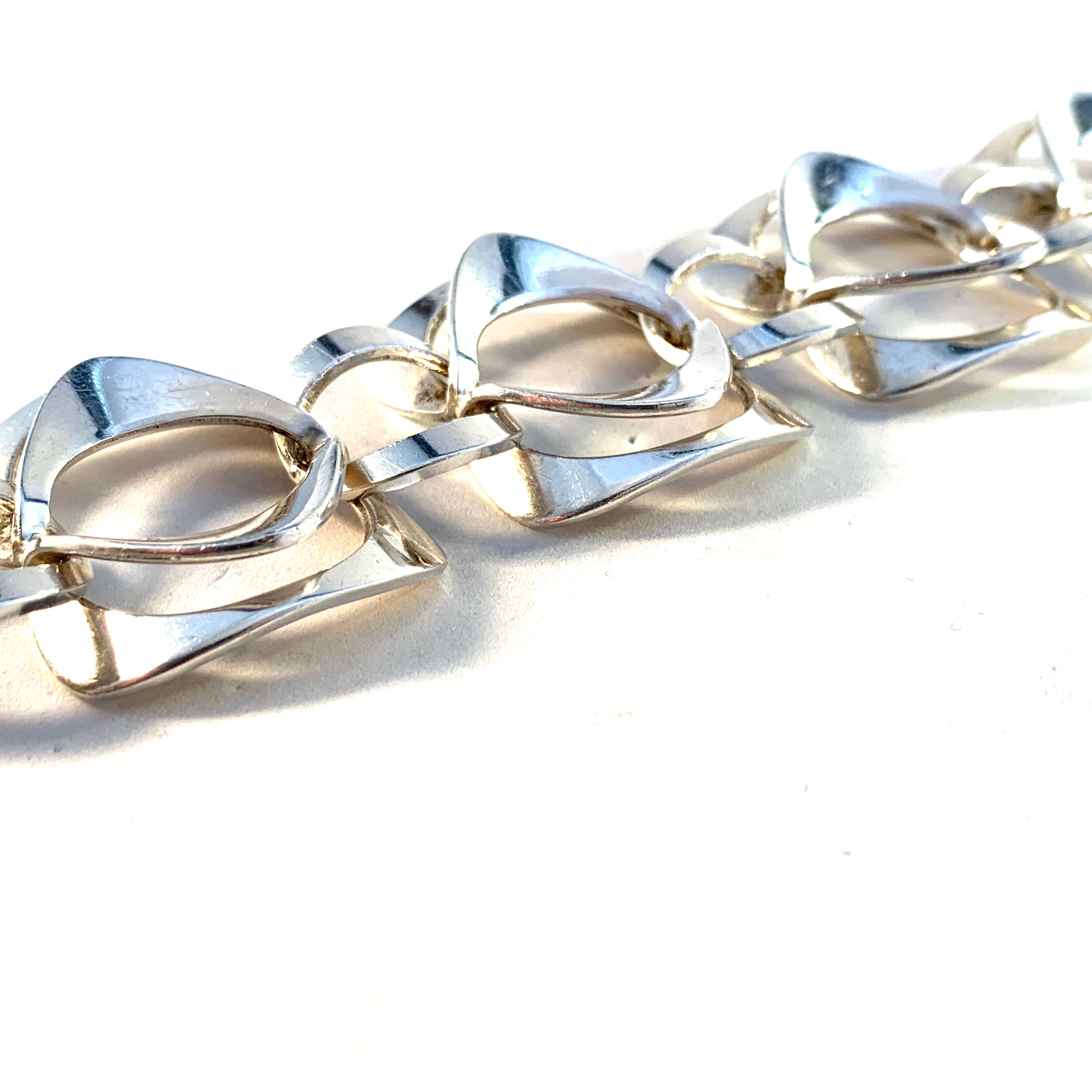 Erika Williner Designs - Riverview Bracelet