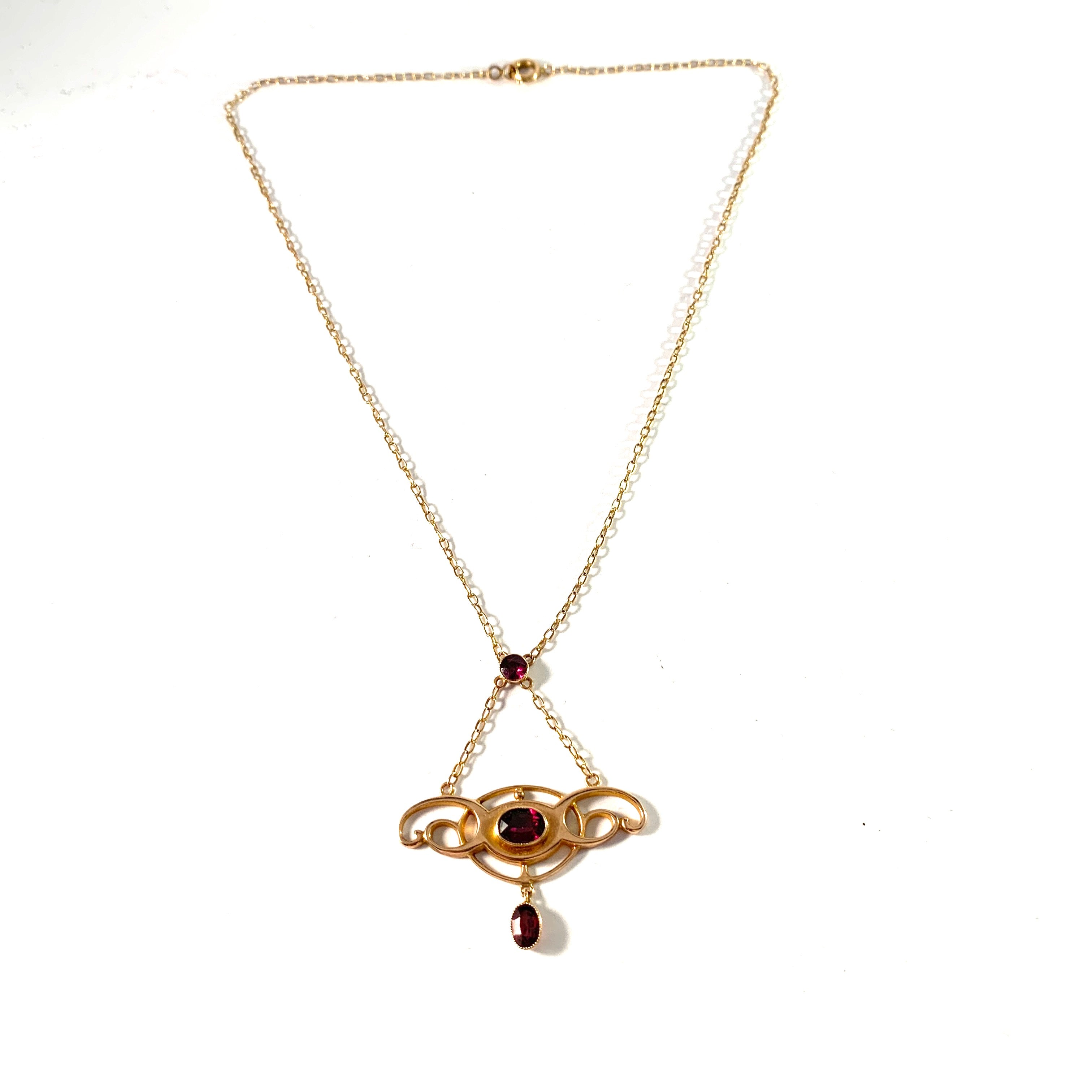 203Jewelry First☆Necklace - アクセサリー